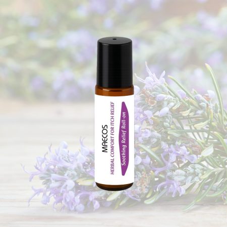 [瑞士配方]  瞬效舒緩滾珠棒 (Soothing Relief Roll-On) 10ml